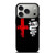 ALFA ROMEO CAR SIGN iPhone 17 Pro Case Cover