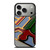 ALFA ROMEO ICON EMBLEM iPhone 17 Pro Case Cover