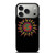 ALICE IN CHAINS LOGO iPhone 17 Pro Case Cover