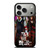 ALL OF US ARE DEAD ZOMBIES MOVIES iPhone 17 Pro Case Cover