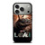 ALLIGATOR LOKI CROC iPhone 17 Pro Case Cover