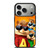 ALVIN AND THE CHIPMUNKS BAND 2 iPhone 17 Pro Case Cover