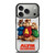 ALVIN AND THE CHIPMUNKS BAND iPhone 17 Pro Case Cover