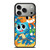 AMAZING WORLD OF GUMBALL CARTOON iPhone 17 Pro Case Cover