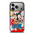 AMERICAN DAD USA FLAG iPhone 17 Pro Case Cover