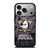ANAHEIM MIGHTY DUCKS iPhone 17 Pro Case Cover
