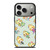 ANIMAL CROSSING ISABELLE CUTE iPhone 17 Pro Case Cover