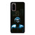 THE WEEKND DAWN FM COVER Samsung Galaxy S20 Case Cover