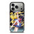 ANIME SAILOR MOON iPhone 17 Pro Case Cover