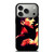 ANTHONY KIEDIS RED HOT CHILI PEPPERS ROCK BAND 2 iPhone 17 Pro Case Cover