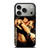 ANTHONY KIEDIS RED HOT CHILI PEPPERS ROCK BAND iPhone 17 Pro Case Cover
