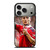 ANTONY SANTOS MAN UNITED iPhone 17 Pro Case Cover