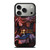 APEX LEGENDS BLOODHOUND iPhone 17 Pro Case Cover