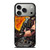 APEX LEGENDS FUSE iPhone 17 Pro Case Cover