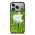 APPLE LOGO GOLF BALL iPhone 17 Pro Case Cover