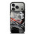 APRILIA RSV4 LOGO TANK PAD iPhone 17 Pro Case Cover