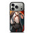 ARATAKI ITTO GAME GENSHIN IMPACT iPhone 17 Pro Case Cover