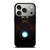 ARC REACTOR IRONMAN ART iPhone 17 Pro Case Cover