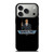 ARCHER CARTOON DANGERZONE iPhone 17 Pro Case Cover