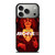 ARCHIVE 81 MELODY PENDRAS HORROR SERIES iPhone 17 Pro Case Cover