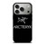 ARCTERYX LOGO iPhone 17 Pro Case Cover