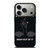 ARCTIC MONKEYS BAND LOGO iPhone 17 Pro Case Cover