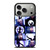 ARIANA GRANDE SILLOUET iPhone 17 Pro Case Cover