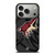 ARIZONA COYOTES NHL TEAM iPhone 17 Pro Case Cover