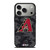 ARIZONA DIAMONDBACKS BASEBALL BLACK CAMO iPhone 17 Pro Case Cover
