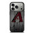 ARIZONA DIAMONDBACKS BASEBALL MLB iPhone 17 Pro Case Cover