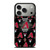 ARIZONA DIAMONDBACKS MLB BASEBALL PATTERN iPhone 17 Pro Case Cover