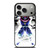 ASH GRENINJA POKEMON ACT iPhone 17 Pro Case Cover