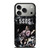 ASHTON IRWIN 5 SECONDS OF SUMMER iPhone 17 Pro Case Cover