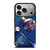 ATLANTA BRAVES LOVE BASEBALL iPhone 17 Pro Case Cover