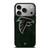 ATLANTA FALCONS FOOTBALL NFL iPhone 17 Pro Case Cover