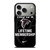 ATLANTA FALCONS NFL FOOTBALL FANS 2 iPhone 17 Pro Case Cover