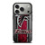 ATLANTA FALCONS NFL FOOTBALL iPhone 17 Pro Case Cover