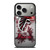 ATLANTA FALCONS NFL LOGO iPhone 17 Pro Case Cover