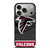 ATLANTA FALCONS NFL TEAM iPhone 17 Pro Case Cover