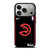 ATLANTA HAWKS NIKE NBA BASKETBALL iPhone 17 Pro Case Cover