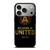 ATLANTA UNITED FC SLOGAN iPhone 17 Pro Case Cover