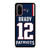 TOM BRADY NEW ENGLAND PATRIOTS NFL JERSEY Samsung Galaxy S20 Case Cover
