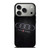 AUDI S LINE CAR EMBLEM iPhone 17 Pro Case Cover
