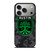 AUSTIN FC MLS BLACK CAMO iPhone 17 Pro Case Cover