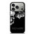 AVENGED SEVENFOLD HAIL TO THE KING iPhone 17 Pro Case Cover