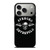 AVENGED SEVENFOLD LOGO iPhone 17 Pro Case Cover
