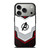 AVENNGERS ENDGAME SUITS iPhone 17 Pro Case Cover