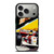 AYRTON SENNA F1 FORMULA ONE iPhone 17 Pro Case Cover