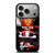 AYRTON SENNA F1 iPhone 17 Pro Case Cover