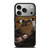 BABY CHEWBACCA STAR WARS iPhone 17 Pro Case Cover